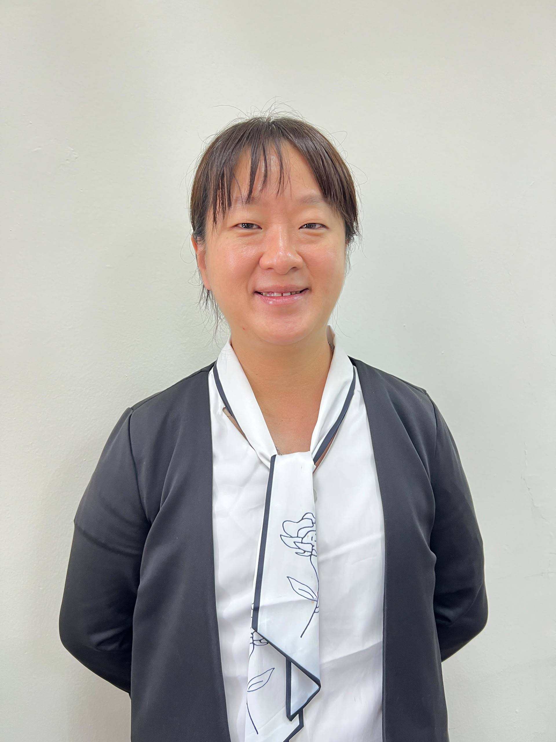 Cheryl Chee