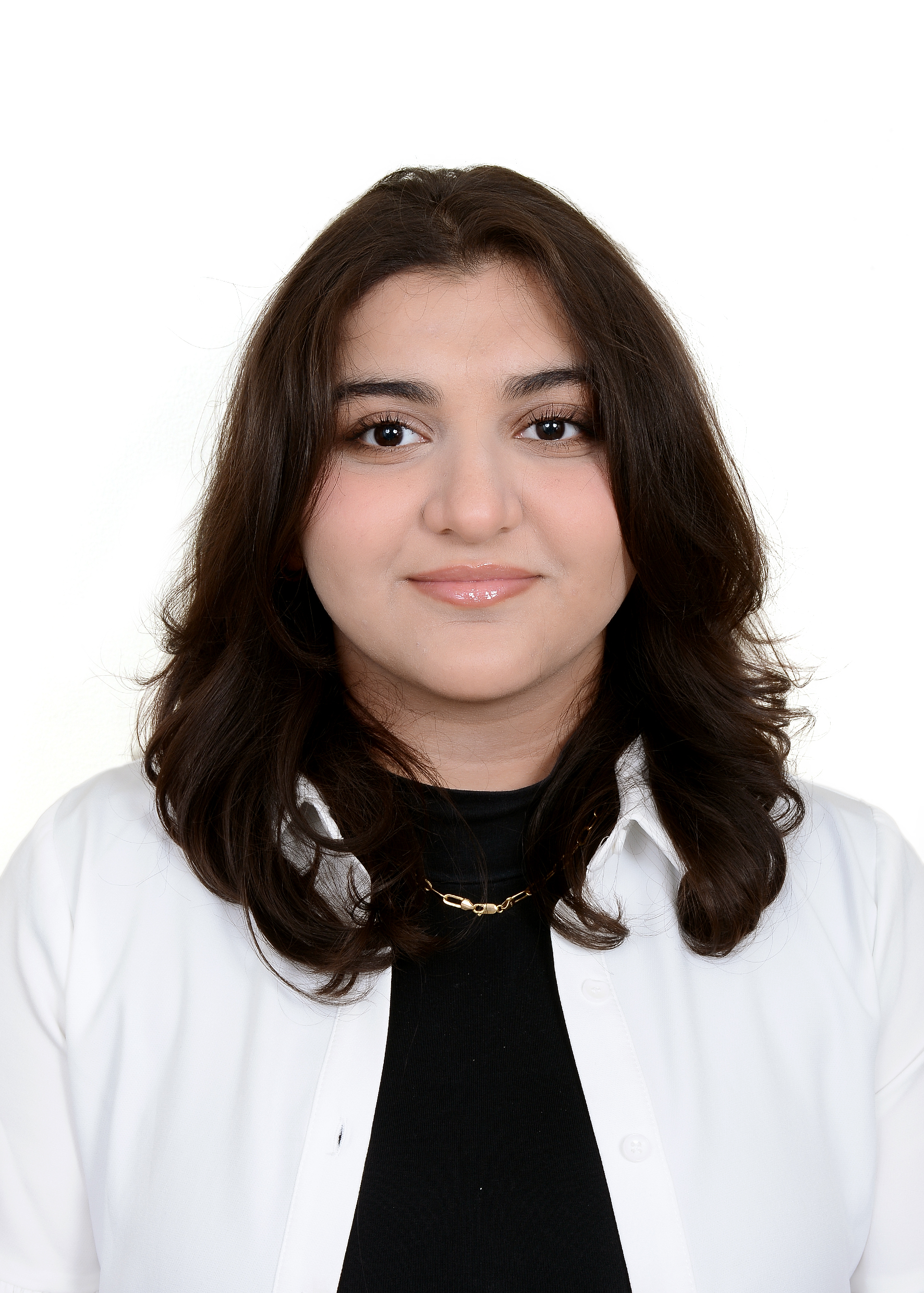 Layla Suleiman