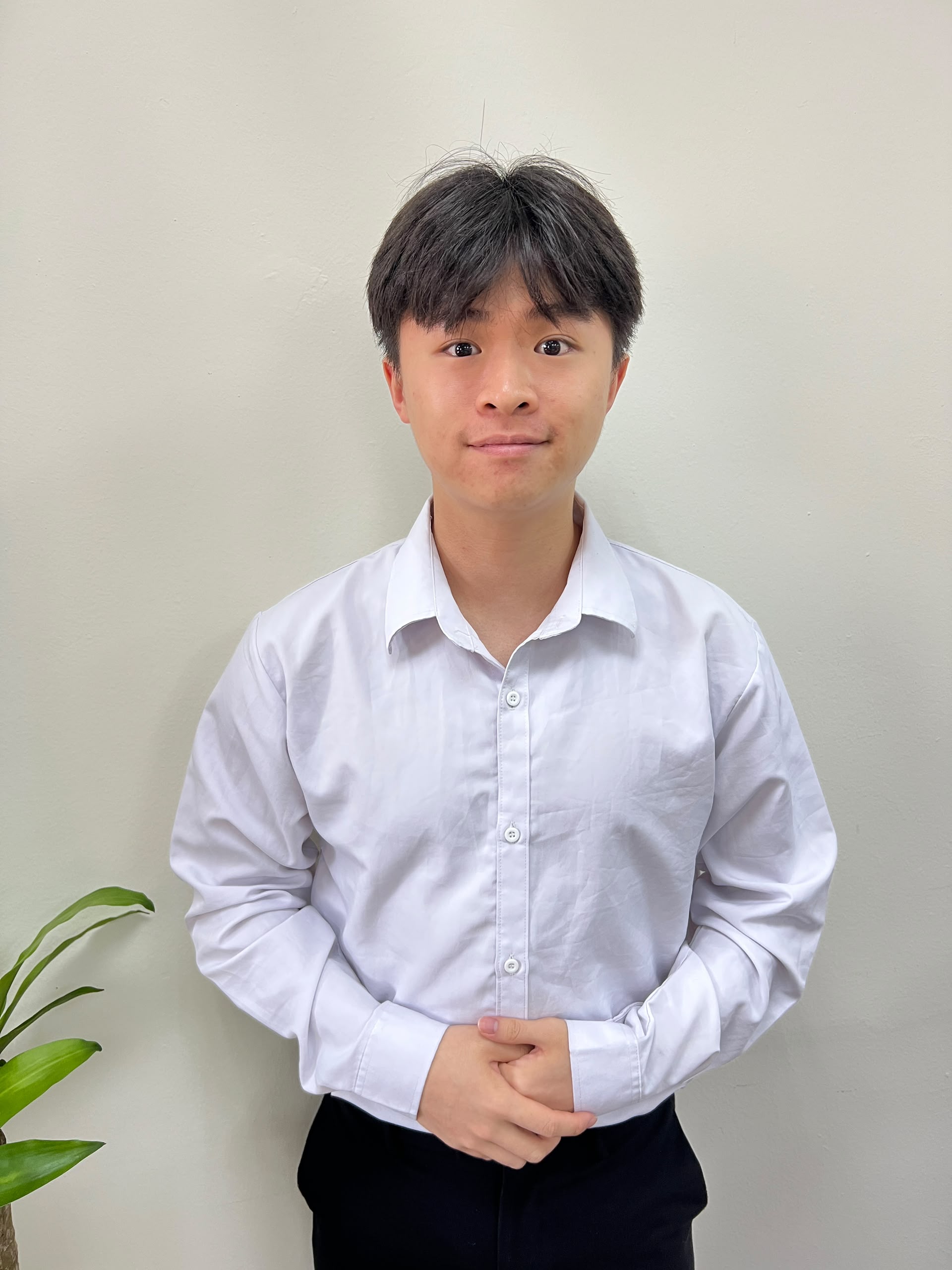 Tan Xun Pheng