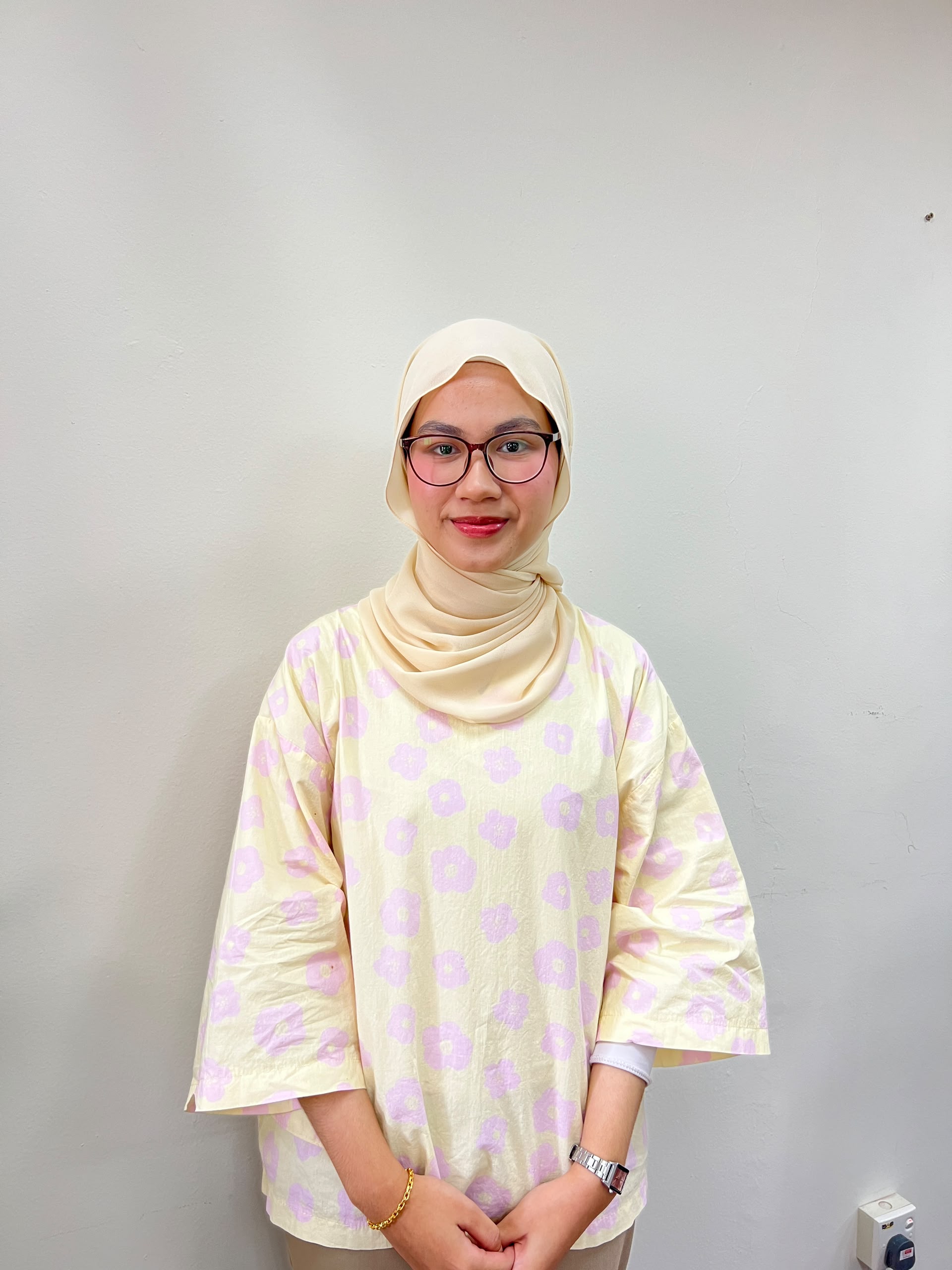 Wan Syahirah